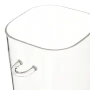 POTE 1,1 L BAMBOO BORO - INCOLOR/BAMBU - Foto 8