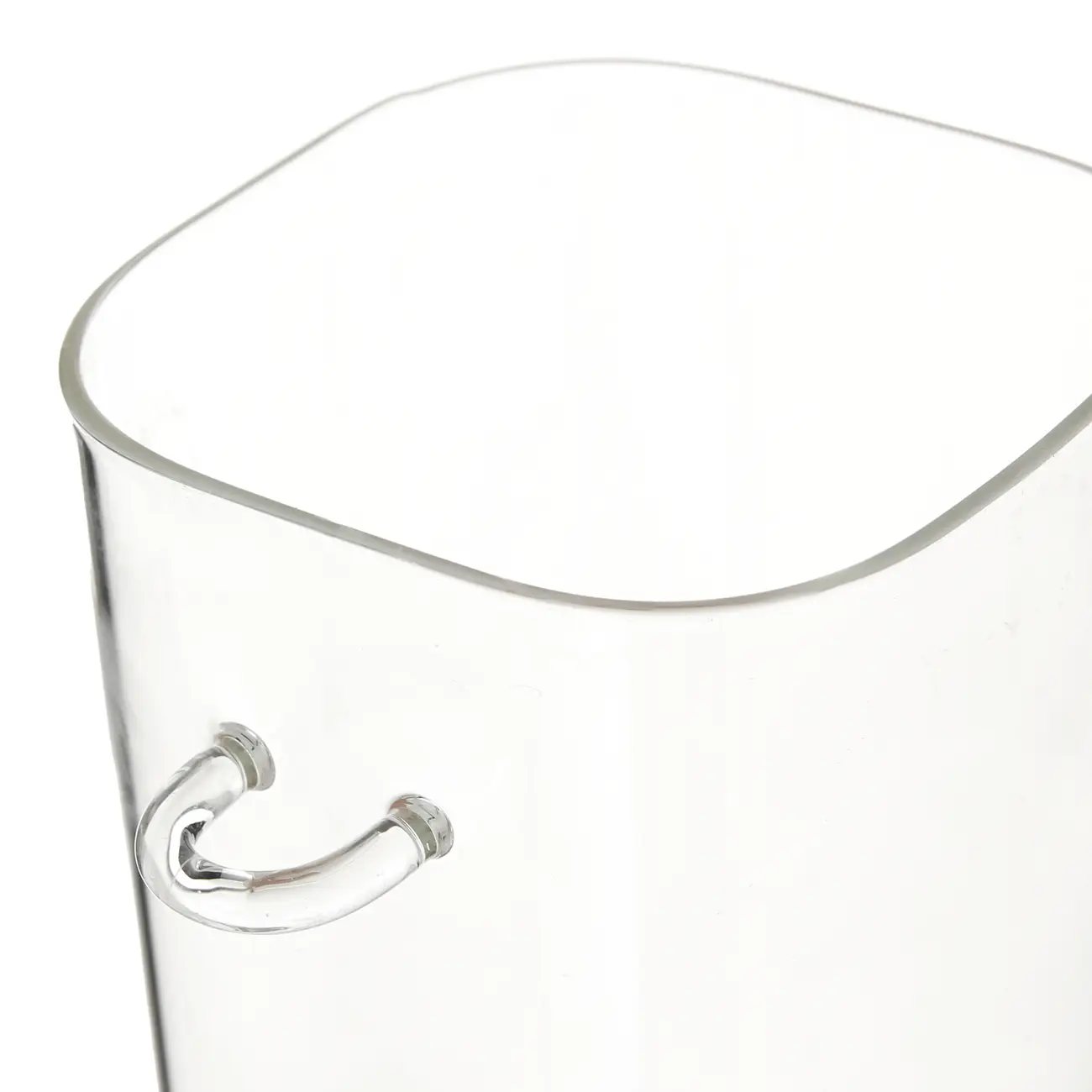 POTE 1,1 L BAMBOO BORO - INCOLOR/BAMBU - Foto 8