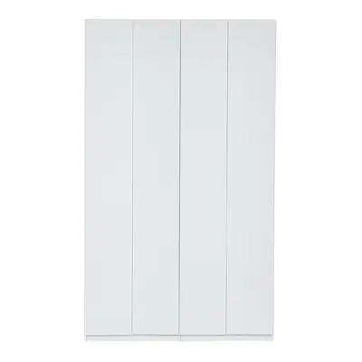 GUARDA-ROUPA 4 PORTAS/3 GAVETAS 35 MAXIMUS