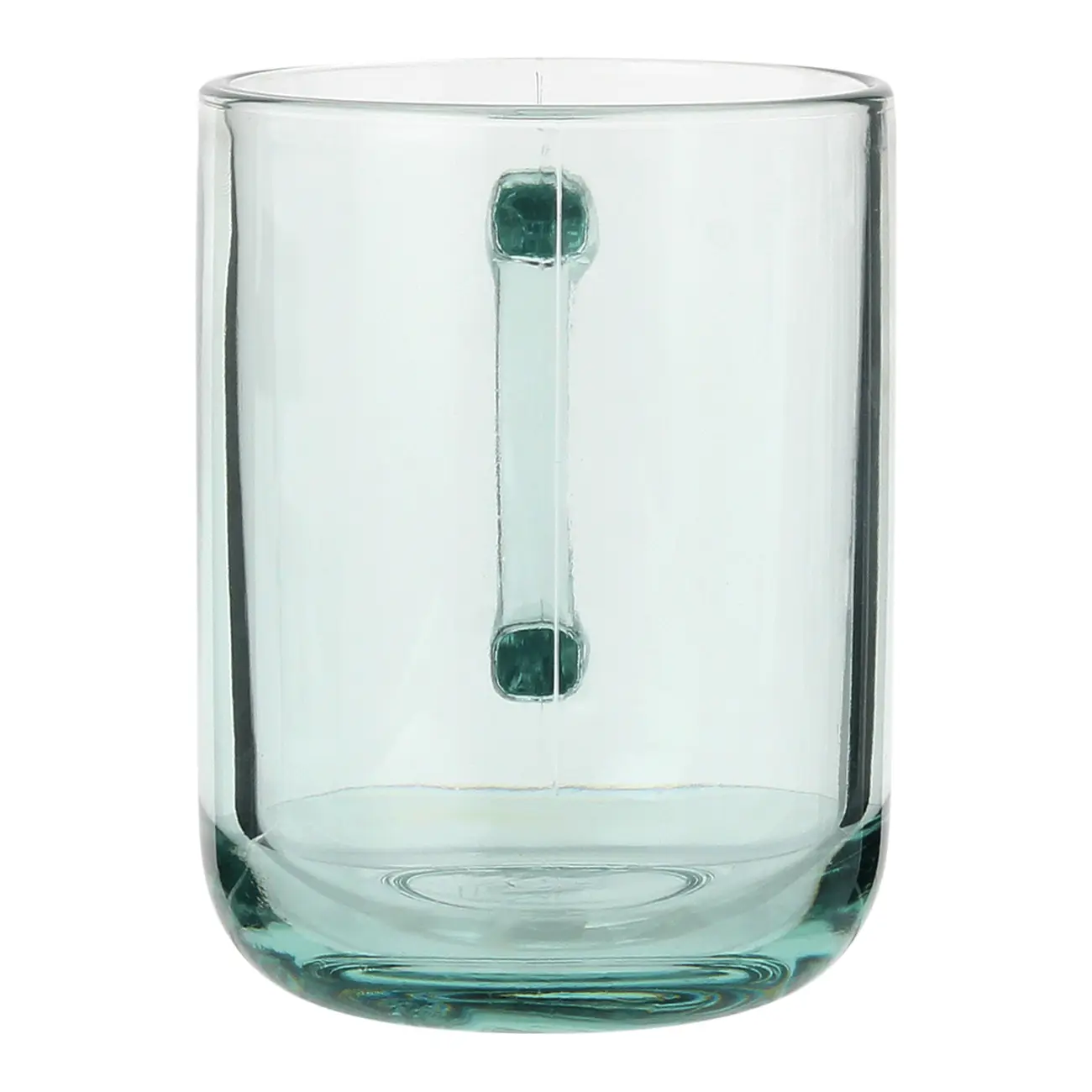 CANECA 330 ML RECY - VERDE - Foto 4