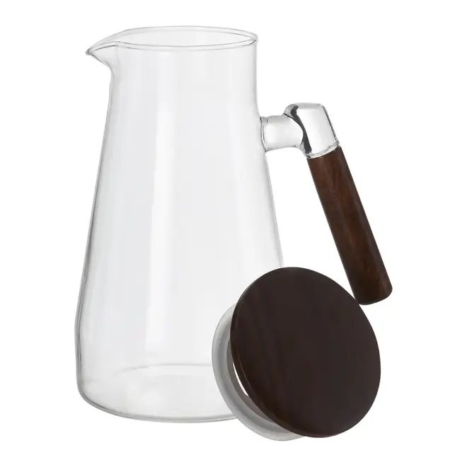 JARRA 1,5 L ESSEN - INCOLOR/ACÁCIA - Foto 6