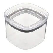 POTE HERMÉTICO 450 ML SEAL - INCOLOR/KONKRET - Foto 3