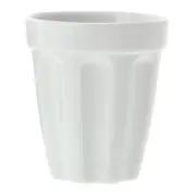 COPO 300 ML PINGADA I - BRANCO - Foto 2