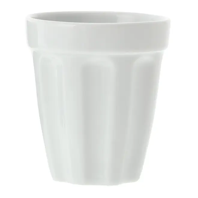 COPO 300 ML PINGADA I - BRANCO - Foto 2