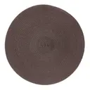 MARROM DE LEI - LUGAR AMERICANO 38 CM LUCEN