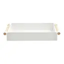 PORTA-PAPEL DE MESA FOLDING