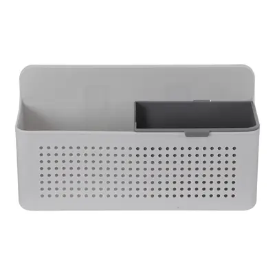 ORGANIZADOR ADESIVO PAREDE/ARMÁRIO 25 CM UTILE