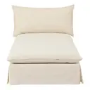 CHAISE LONGUE ANGA