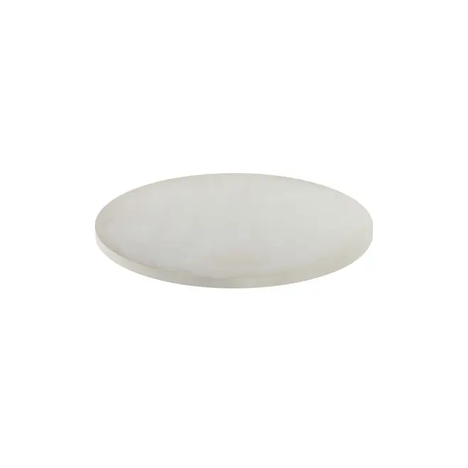 TAMPO DE MESA REDONDO 1,20 M ARAMIS BETON - KONKRET - Foto 8
