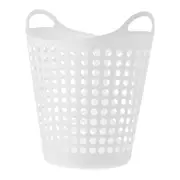 CESTO PARA ROUPAS DRYFULL - BRANCO - Foto 2