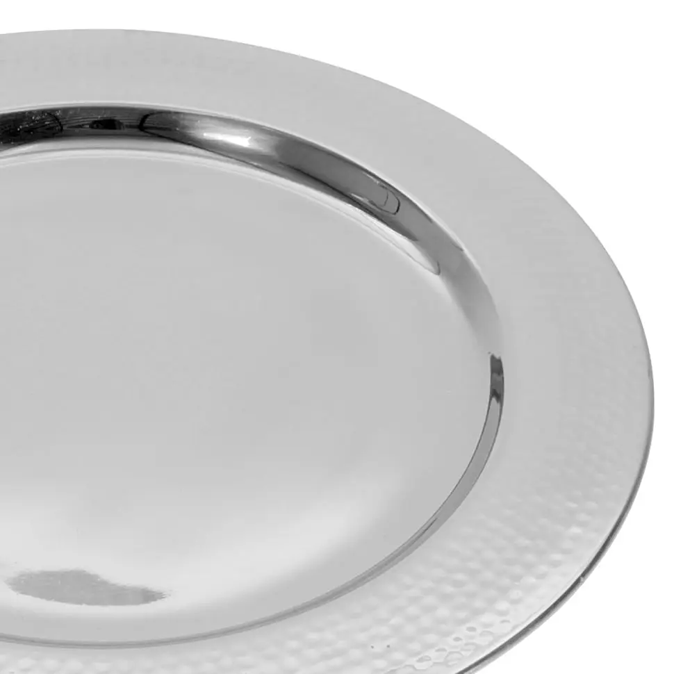 SOUSPLAT HIANTE - INOX - Foto 2