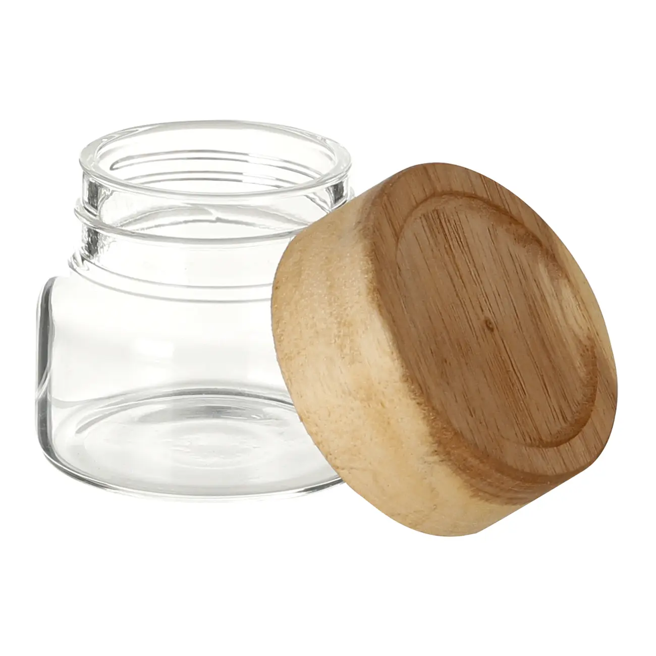 POTE 100 ML ACÁCIA BORO - ACÁCIA/INCOLOR - Foto 2