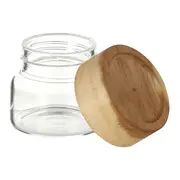 POTE 100 ML ACÁCIA BORO - ACÁCIA/INCOLOR - Foto 2