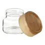 POTE 100 ML ACÁCIA BORO - ACÁCIA/INCOLOR - Foto 2