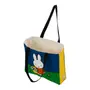 SACOLA MIFFY 70 ANOS - MULTICOR - Foto 6