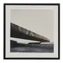 QUADRO 40 CM X 40 CM MENOS PAREDES MUBE - KONKRET/MULTICOR - Foto 1