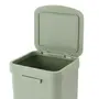 LIXEIRA 2,5 L TRIUM - SÁLVIA - Foto 7