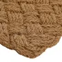 CAPACHO 45 CM X 75 CM RAKKA - NATURAL - Foto 5