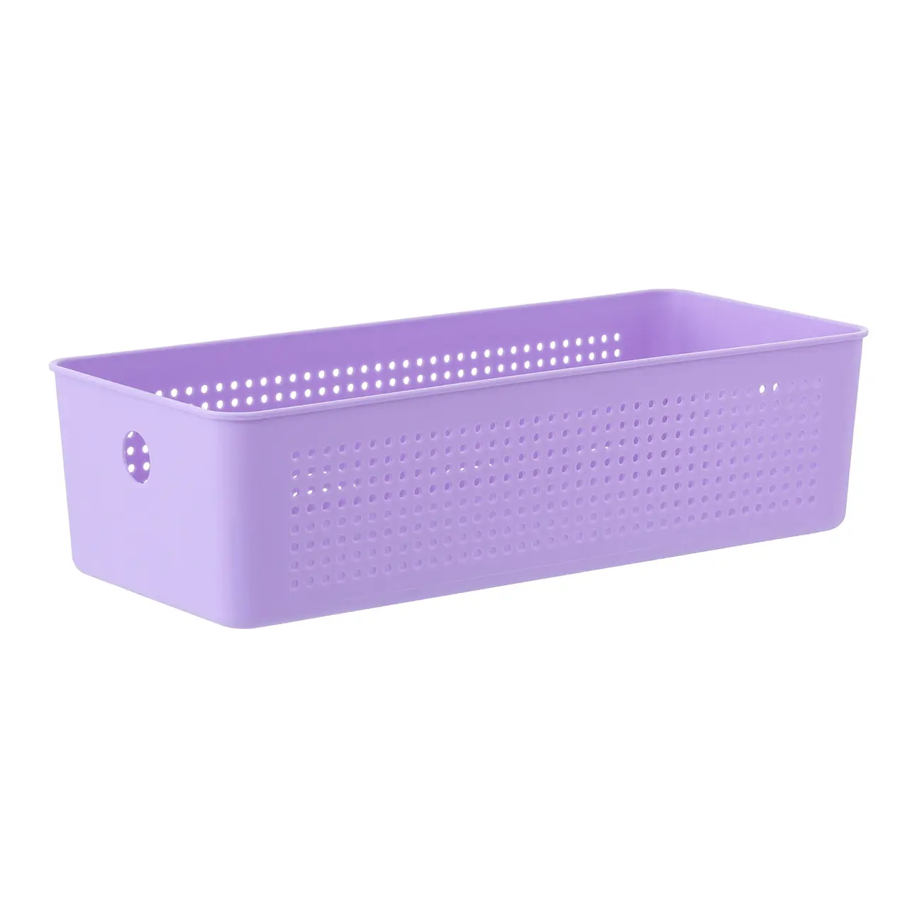 CESTO ORGANIZADOR 34 CM X 15 CM KEEPFULL - MOUSSE DE JABUTICABA - Foto 3