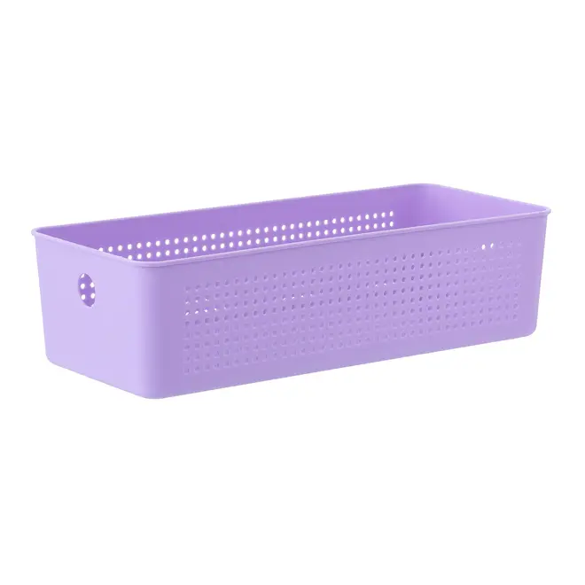 CESTO ORGANIZADOR 34 CM X 15 CM KEEPFULL - MOUSSE DE JABUTICABA - Foto 3