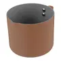 FERVEDOR INDUÇÃO 1,6 L NORMA - OPALA ROSA/FLANDRES - Foto 3