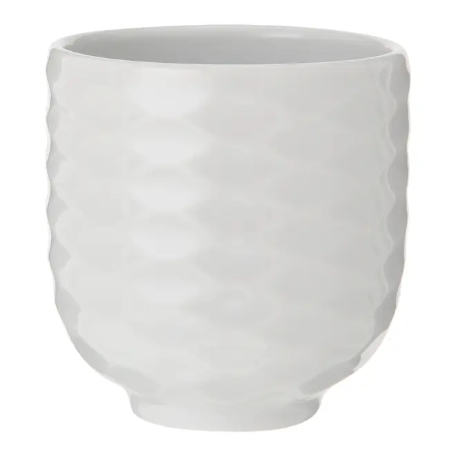 CANECA 350 ML MAUÍ - AZUL CLARO - Foto 3