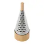 RALADOR BAMBOO - BAMBU/INOX - Foto 1