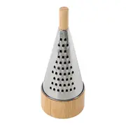 RALADOR BAMBOO - BAMBU/INOX - Foto 1