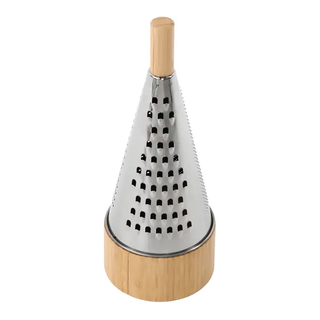 RALADOR BAMBOO - BAMBU/INOX - Foto 1