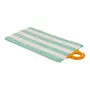 TÁBUA PARA SERVIR 32 CM X 15 CM CIRCUS - BRANCO/SORBET DE MENTA - Foto 4