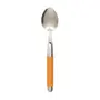 FAQUEIRO 24 PEÇAS PARA 6 PESSOAS BAMBWOOD - INOX/NATURAL - Foto 4
