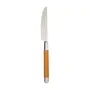 FAQUEIRO 24 PEÇAS PARA 6 PESSOAS BAMBWOOD - INOX/NATURAL - Foto 6