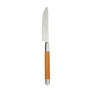 FAQUEIRO 24 PEÇAS PARA 6 PESSOAS BAMBWOOD - INOX/NATURAL - Foto 6