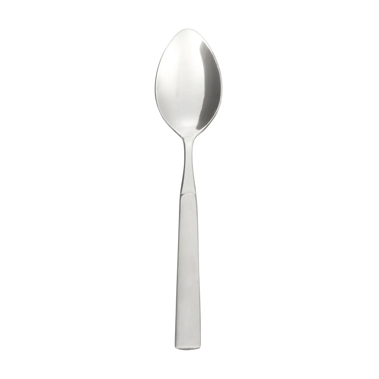 JOGO DE COLHER 4 PEÇAS JEWEL - INOX - Foto 2