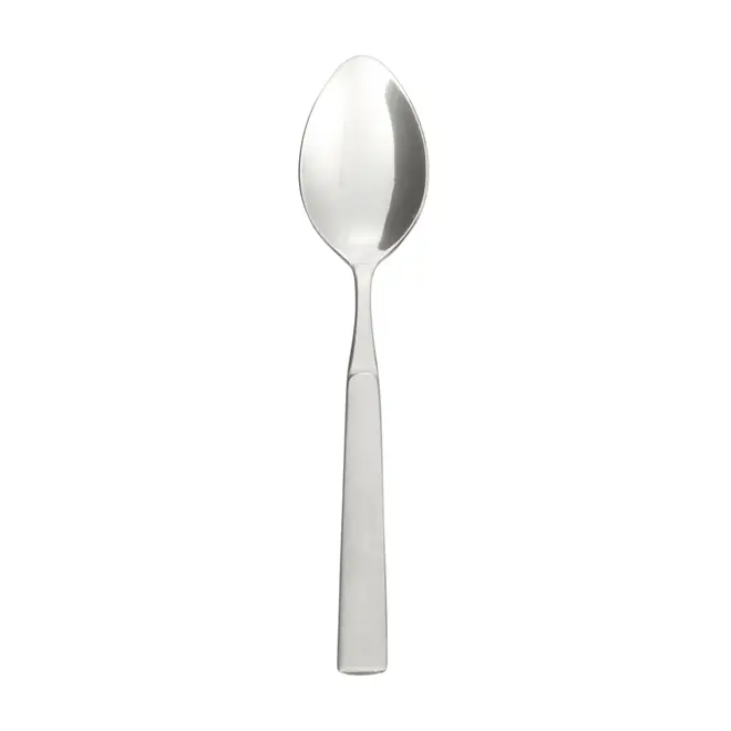 JOGO DE COLHER 4 PEÇAS JEWEL - INOX - Foto 2