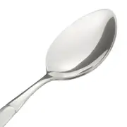 JOGO DE COLHER 4 PEÇAS JEWEL - INOX - Foto 3
