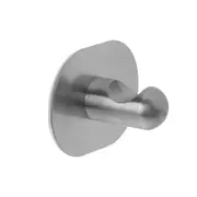PORTA-TOALHA ARIZON - INOX - Foto 2