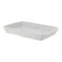 BAKE I TRAVESSA REFRAT. 31 CM X 18 CM - BRANCO - Foto 4