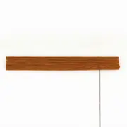 PERSIANA ROLL COM BANDÔ 1,40 M X 1,60 M BAMBU BAMBA - NOZES/BEGE - Foto 4
