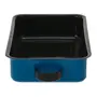 TRAVESSA REFRATÁRIA 22 CM X 12 CM ZEZÉ - AZUL HISTÓRICO - Foto 3
