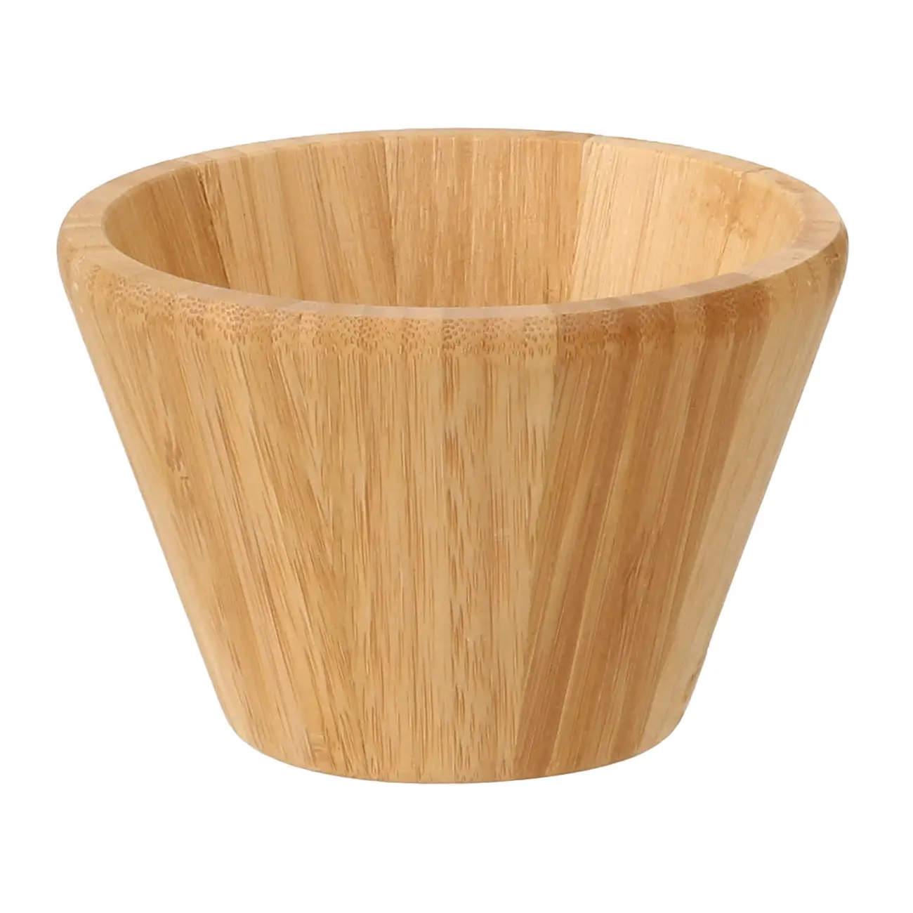 PILÃO COM SOCADOR BAMBOO - BAMBU - Foto 4