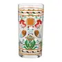 COPO LONG DRINK 300 ML MEMÓRIA INTERIOR - MULTICOR - Foto 1