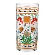 COPO LONG DRINK 300 ML MEMÓRIA INTERIOR - MULTICOR - Foto 1