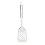 ESPÁTULA VAZADA 33 CM ELLIP - INOX - Foto 1