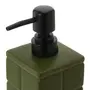 KIT PARA BANCADA 3 PEÇAS LADRILLE - MUSGO/PRETO - Foto 6
