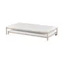 CAMA DE SOLTEIRO 88 C/CAMA INF 78 FLAT - CAMELO/CAMELO - Foto 6