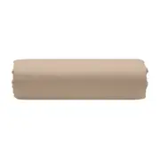 LENÇOL DE CASAL E QUEEN 2,40 M X 2,50 M PUPP - AREIA - Foto 6