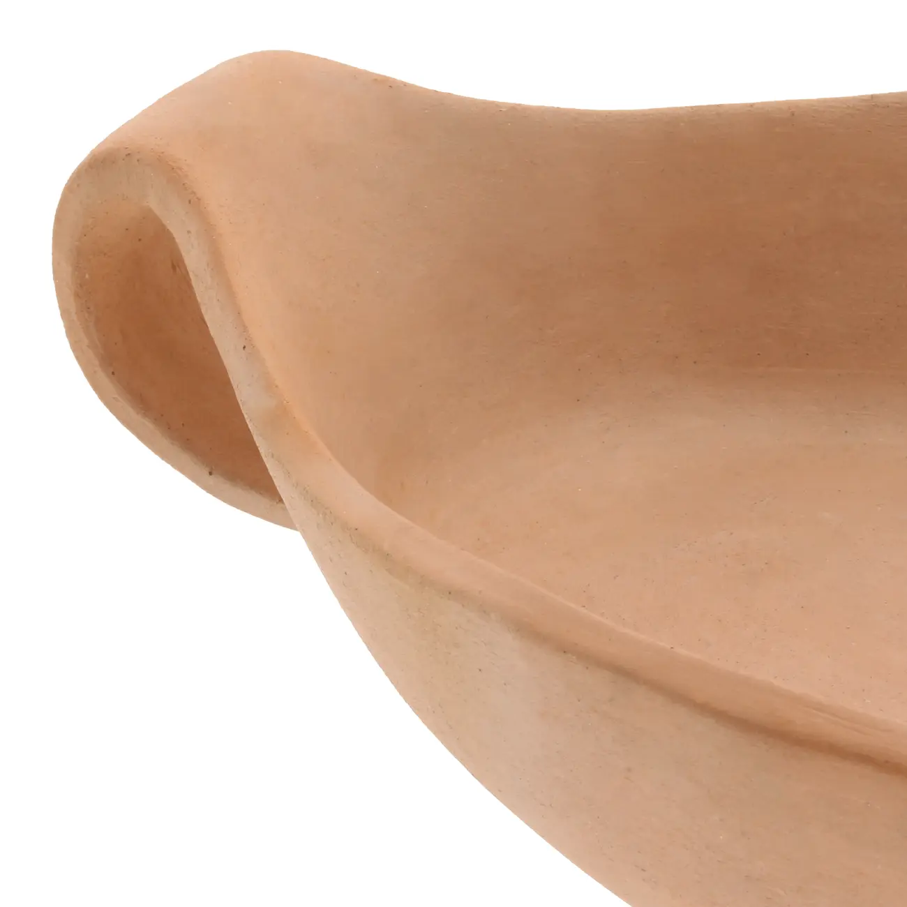 TRAVESSA 30 CM X 16 CM QUEIMARIA - QUEIMA NATURAL - Foto 6