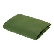 LENÇOL COM ELÁSTICO QUEEN 1,58 M X 1,98 M X 30 CM MAXY - MUSGO - Foto 3