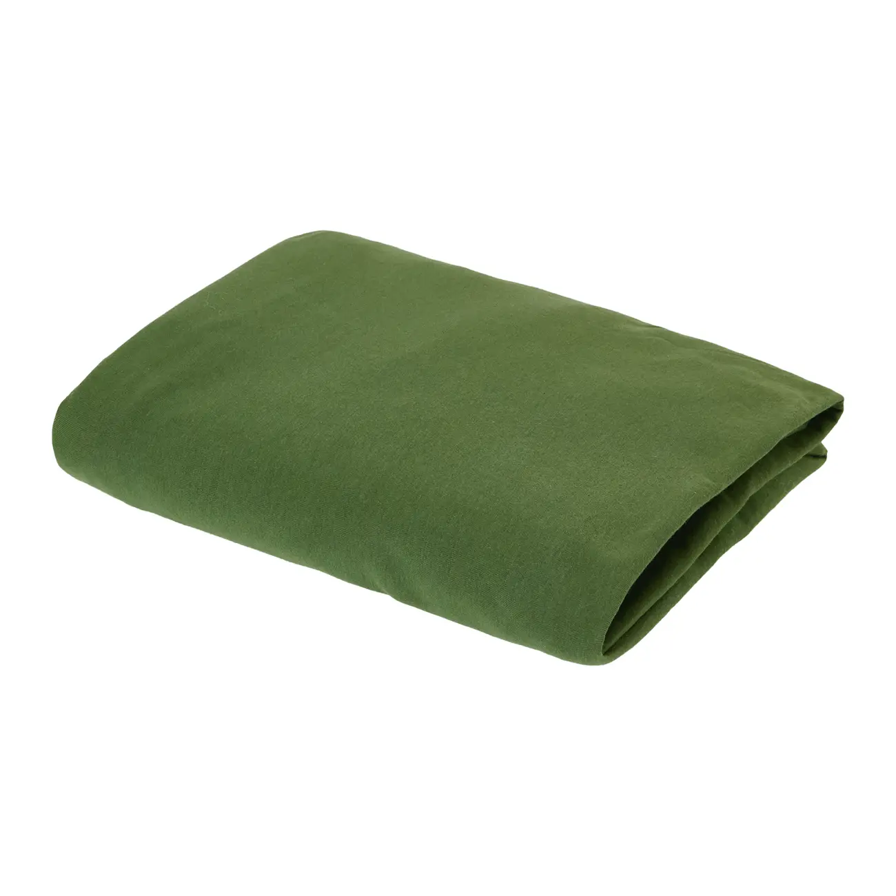 LENÇOL COM ELÁSTICO QUEEN 1,58 M X 1,98 M X 30 CM MAXY - MUSGO - Foto 3